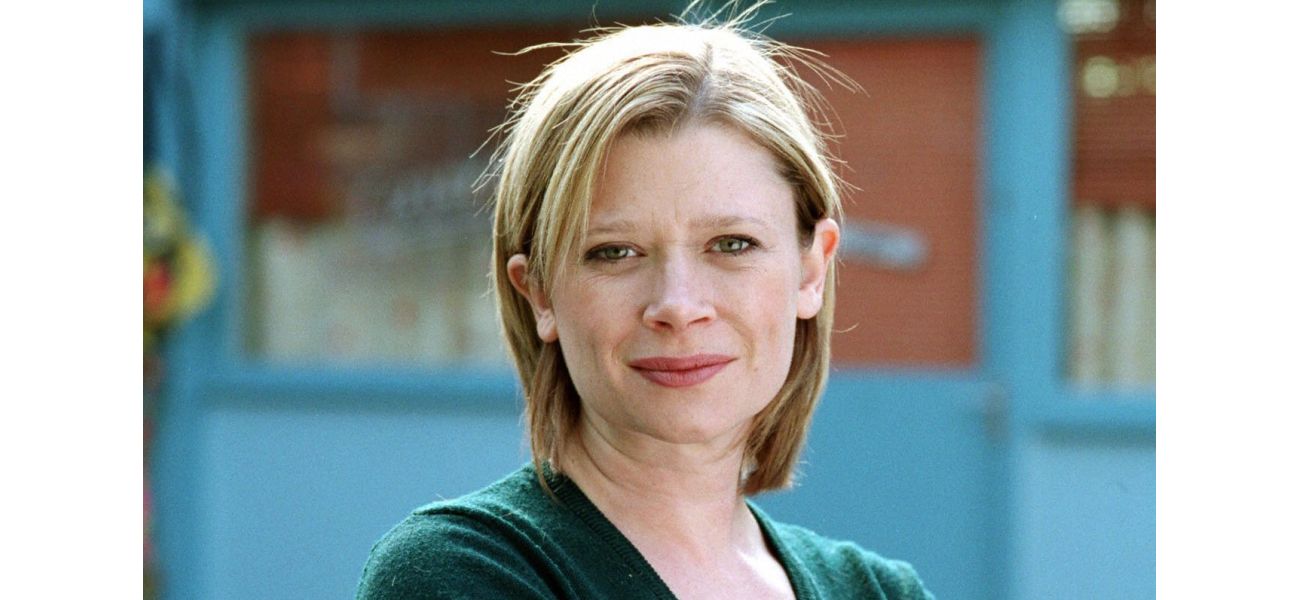 A popular 00s star is making a comeback on TV in a major show after a 20-year hiatus.