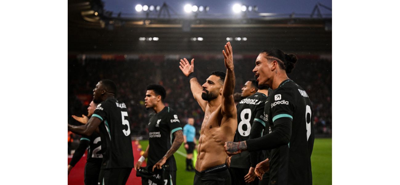 Salah shocks Liverpool with contract news, admits he's leaning towards leaving.
