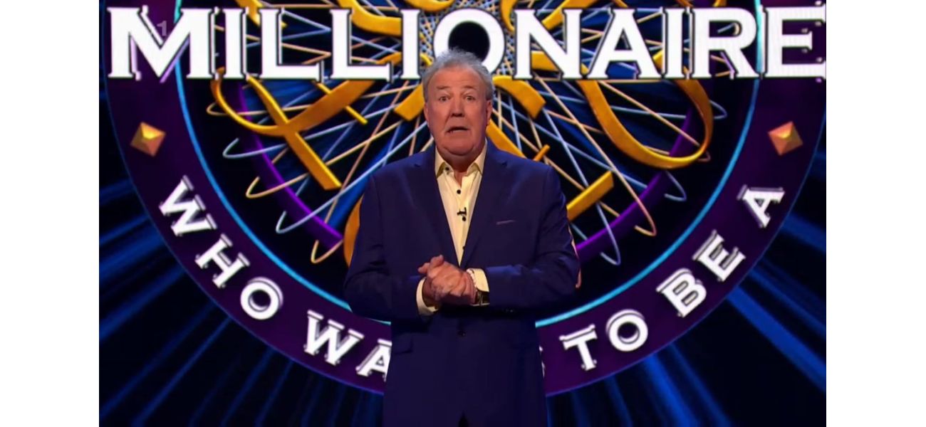 Viewers of Who Wants To Be A Millionaire are confused by the incorrect Strictly answer.