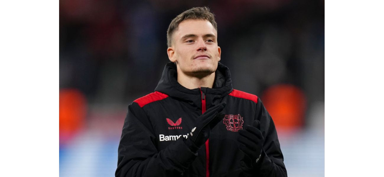 Arsenal and Man City are targeting a Ballon d'Or nominee, sending a strong transfer message.