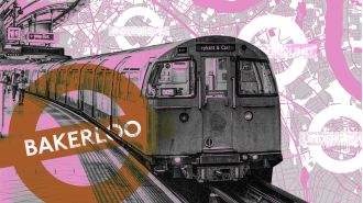 Is South East London close to getting a Tube line?