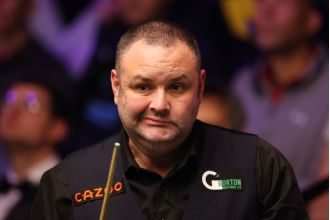 Stephen Maguire reflects on his less than stellar career but acknowledges that it has given him plenty of interesting stories and experiences.