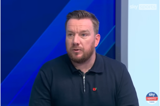 Jamie O’Hara suggests that Chelsea should replace a £25m player because he is performing poorly.