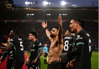 Salah shocks Liverpool with contract news, admits he's leaning towards leaving.