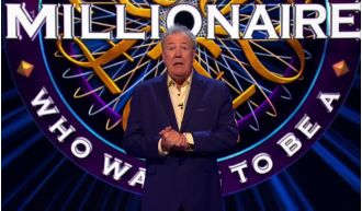 Viewers of Who Wants To Be A Millionaire are confused by the incorrect Strictly answer.