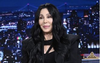 Cher admits she's been using the wrong name all along.