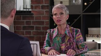 A beloved actor on Coronation Street will leave the show after 40 years, with a heartbreaking death plot.