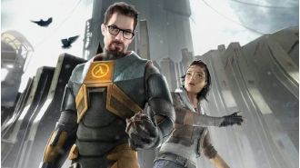 Valve's latest datamines fuel ongoing speculation about the highly anticipated Half-Life 3.