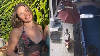 Doctor shares tragic consequences of woman's death from contaminated alcohol consumption.