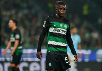 Man Utd to make £50m bid for Ruben Amorim's favorite winger.