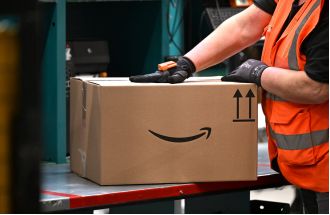 Amazon gives advice to stay safe from identity frauds leading up to Black Friday