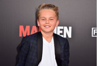 A former child TV star from the 2000s looks completely different after 17 years since their popular show's debut.