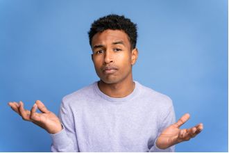 13 men learn new things about women after entering a relationship.