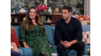 Kelly Brook has decided not to have children and does not want to start a family with her husband Jeremy Parisi.
