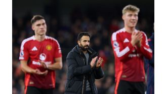 Amorim wants United to buy Chelsea's £52m player.