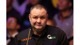Stephen Maguire reflects on his less than stellar career but acknowledges that it has given him plenty of interesting stories and experiences.