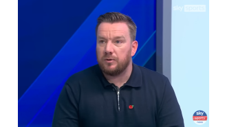 Jamie O’Hara suggests that Chelsea should replace a £25m player because he is performing poorly.