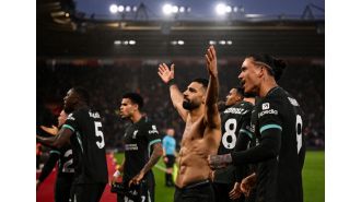 Salah shocks Liverpool with contract news, admits he's leaning towards leaving.