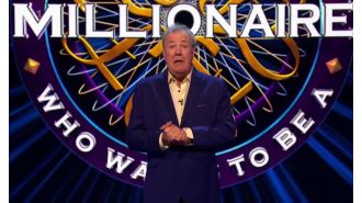 Viewers of Who Wants To Be A Millionaire are confused by the incorrect Strictly answer.