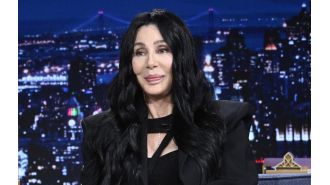 Cher admits she's been using the wrong name all along.