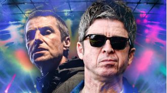 Fans of Oasis are angry after a highly anticipated announcement turns out to be a big letdown.