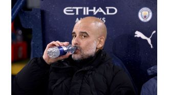 Man City needs to prove themselves against Liverpool, but Arsenal's new coach won't necessarily improve their situation.