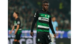 Man Utd to make £50m bid for Ruben Amorim's favorite winger.