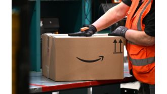 Amazon gives advice to stay safe from identity frauds leading up to Black Friday