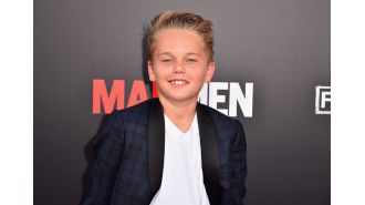 A former child TV star from the 2000s looks completely different after 17 years since their popular show's debut.