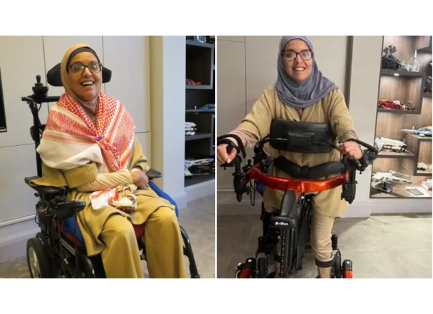 I bought chips and my life was forever altered.