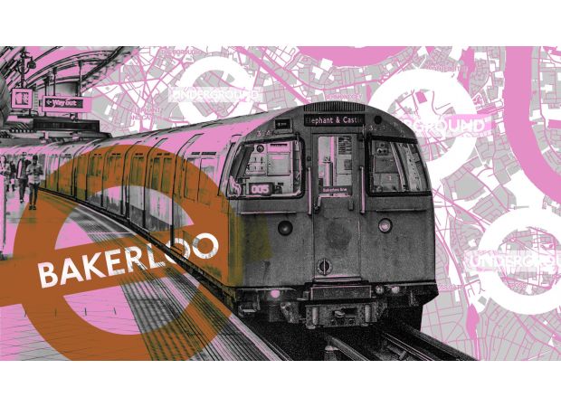 Is South East London close to getting a Tube line?