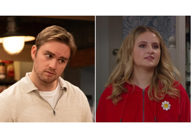 Tom's cruel actions towards Amelia leave him with permanent consequences in Emmerdale.