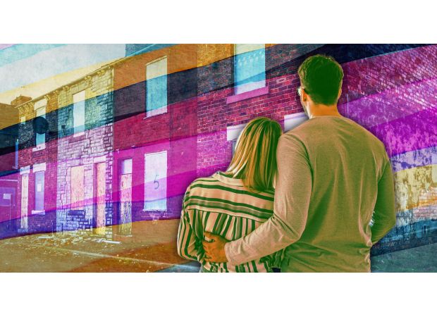 A dream renovation project turned into a costly nightmare, costing £200,000.