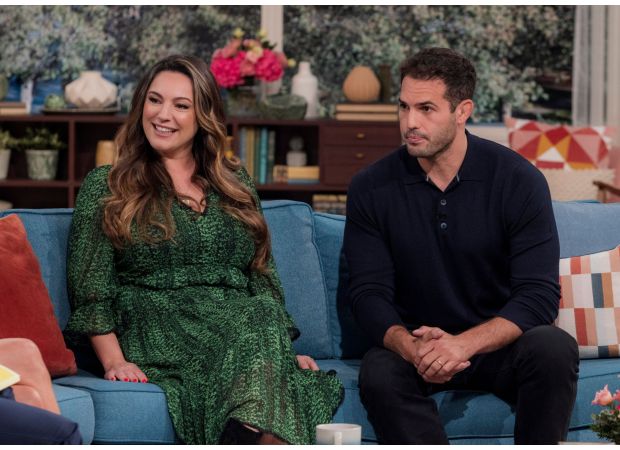 Kelly Brook has decided not to have children and does not want to start a family with her husband Jeremy Parisi.