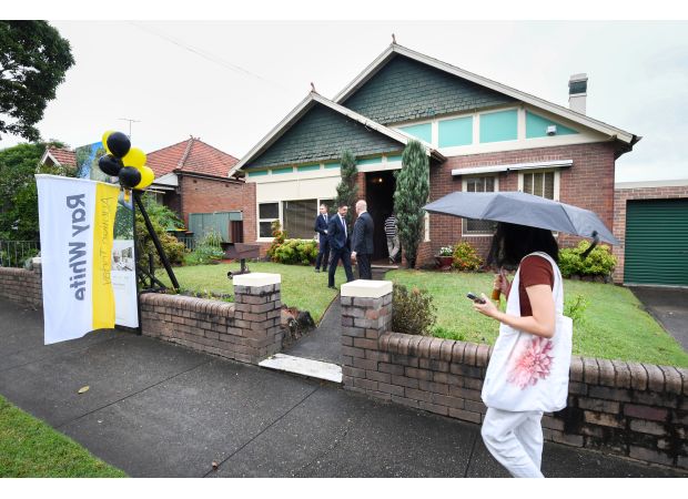 Bad news for first-time home buyers before the holiday season.