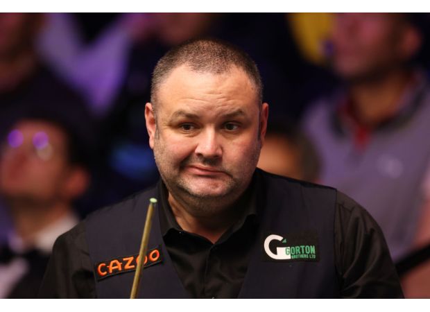 Stephen Maguire reflects on his less than stellar career but acknowledges that it has given him plenty of interesting stories and experiences.