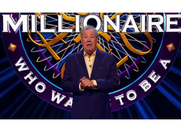 Viewers of Who Wants To Be A Millionaire are confused by the incorrect Strictly answer.