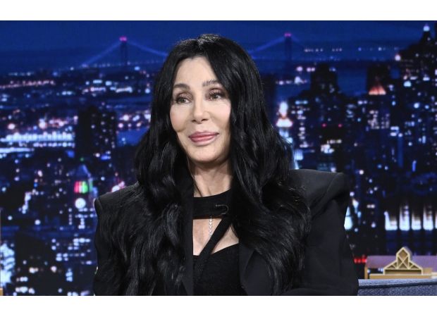 Cher admits she's been using the wrong name all along.