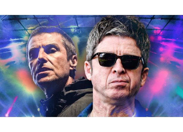 Fans of Oasis are angry after a highly anticipated announcement turns out to be a big letdown.