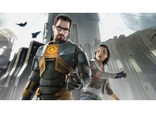 Valve's latest datamines fuel ongoing speculation about the highly anticipated Half-Life 3.