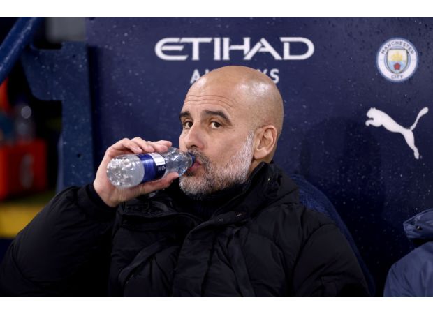 Man City needs to prove themselves against Liverpool, but Arsenal's new coach won't necessarily improve their situation.