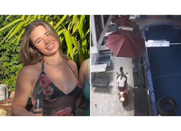 Doctor shares tragic consequences of woman's death from contaminated alcohol consumption.