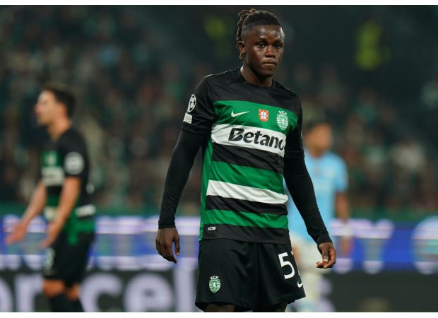 Man Utd to make £50m bid for Ruben Amorim's favorite winger.