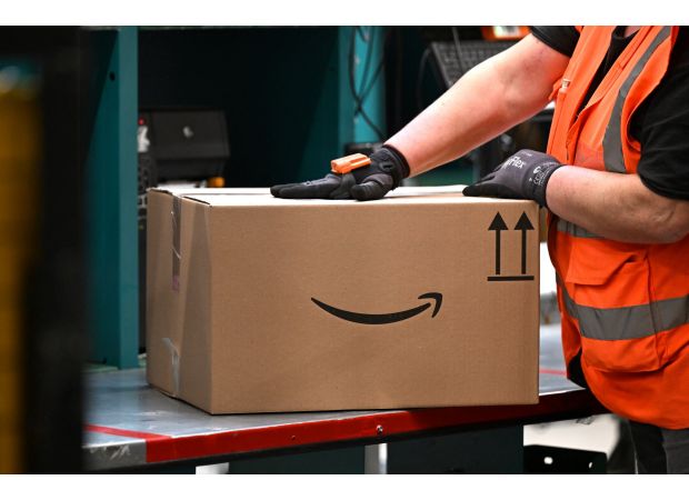 Amazon gives advice to stay safe from identity frauds leading up to Black Friday