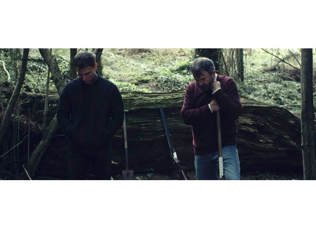 Highly-rated Netflix revenge movie is a hidden gem.