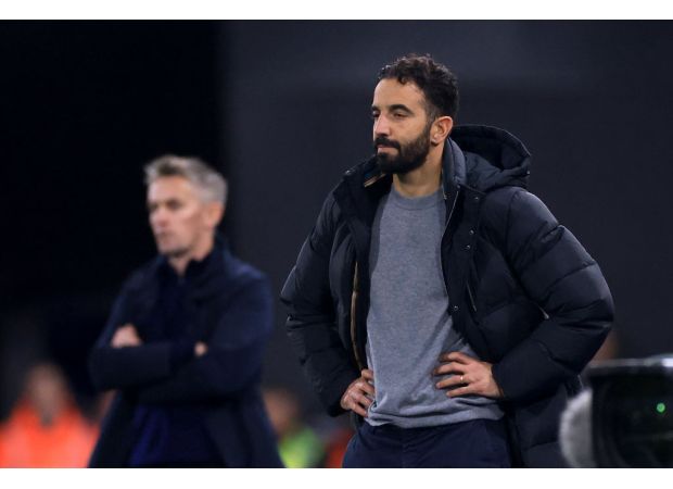 Ruben Amorim singles out one Man Utd player who has shown significant improvement.