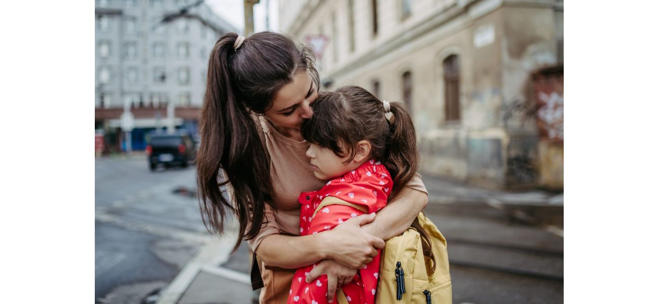 A playground was the setting of my daughter's initial encounter with gender-based violence.