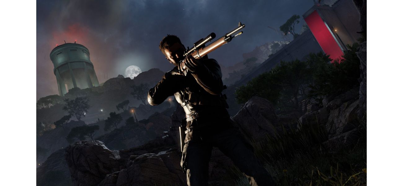 Get ready for the highly anticipated release of Sniper Elite: Resistance, the first major game of 2025.