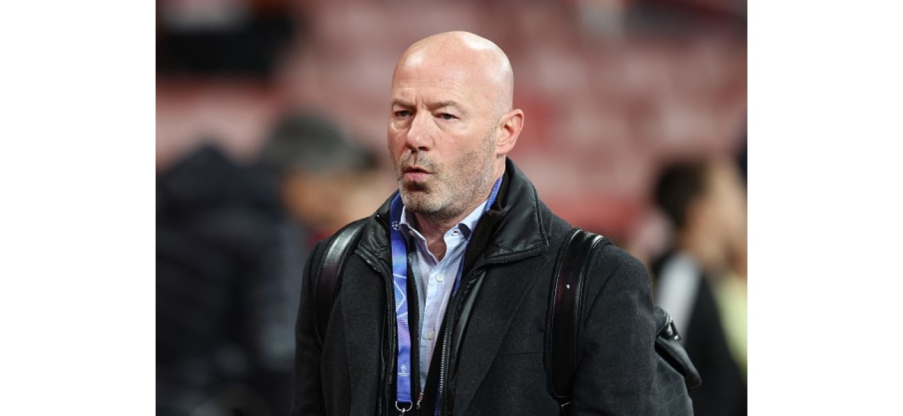 Shearer worried for Man Utd players under Amorim.