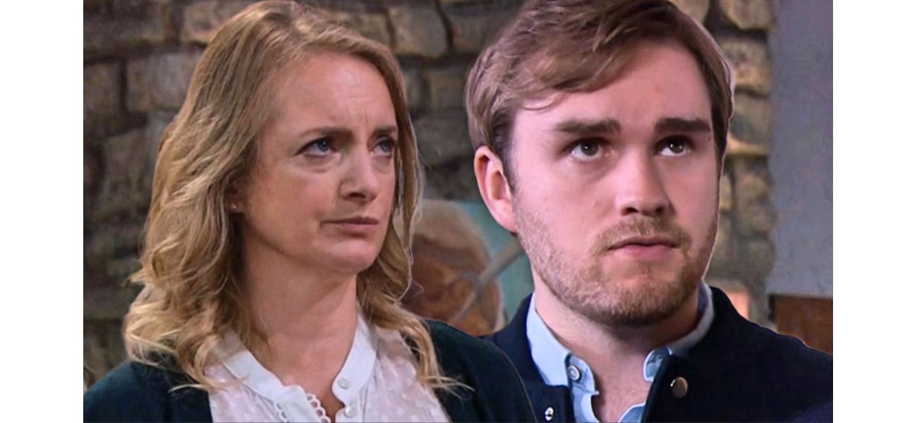 Nicola concedes defeat in Emmerdale as Tom King emerges victorious, but a surprise twist awaits.